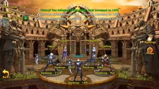 FallenSouls Part 5 Android Gameplay Walktrough