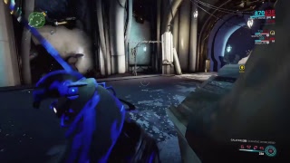 Warframe| Working on Stuff!