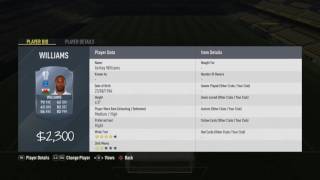 Fifa 17 30k bpl squadbuilder 4312 #1