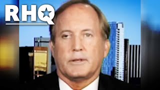 Fleeing Texas AG Gets Bailed Out By GOP-Friendly Judge