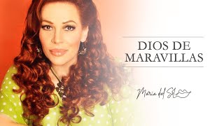 Dios de Maravillas