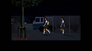 Twilight Syndrome – Investigation (English), 17: The Hole