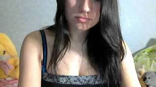 Webcam sexy girl 16