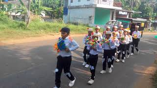 Pathiriyal nabidina rally 2017