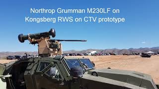 Bushmaster User Conference 2019