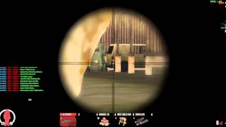 Last Day MMO - PVP Montage 1# "Rise"