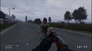 Survival Adventure - Helping Fresh Spawns - DayZ Ps4 Gameplay - Ep 3