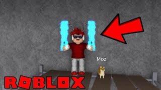 WATER ELEMENTAL BOSS! (Roblox Assassin)