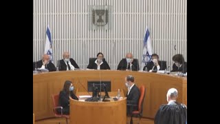 Какого цвета кожи должно быть "правильное" правосудие?