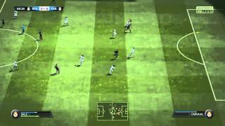 WSVG FIFA Türkiye Şampiyonası - En İyi Gol - Riv9
