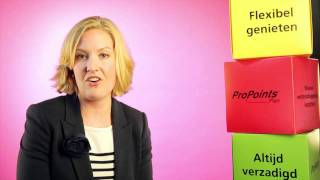 Werken bij Weight Watchers Nederland