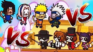 УДАРНЫЙ ОТРЯД КОТЯТ - Steam версия - Игры только для детей! - Мультик для детей