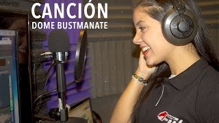 Fiu - Doménica Bustamante