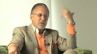 Jay Abraham interviews Nisandeh Neta