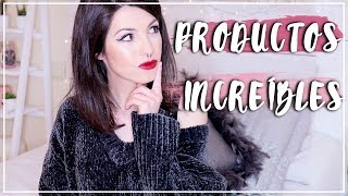 FAVORITOS ENERO 2018!! MIS OBSESIONES | AniPills