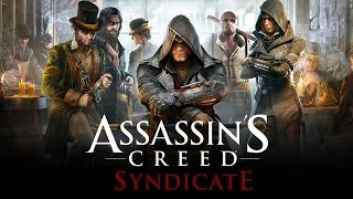 Assassin's Creed Syndicate Gameplay HD