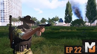 Cartel Hit Mafia Drug Run | NoPixel | Ep22