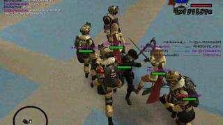 SAS vs PLR -Zombie evolution
