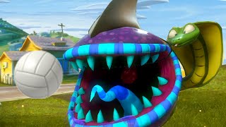 Plants vs. Zombies: Garden Warfare - Silent Film "Sports"