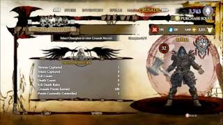 Ascend : Hand of Kul hints and tips for level 30+