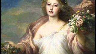 Nadia Reisenberg plays Chopin Allegro de Concert op.46