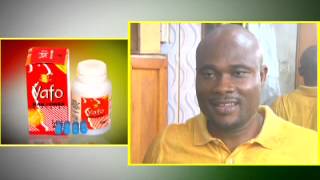 Yafo Yafo bitters Ads