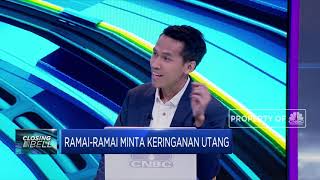 Analis: Dana Rp 30 T Dukung Upaya Restrukturisasi Bank Himbara