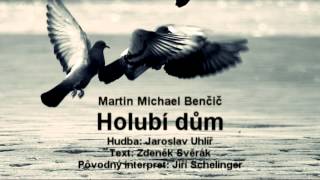 Holubí dům / Jiří Schelinger - Martin Michael Benčič (cover)