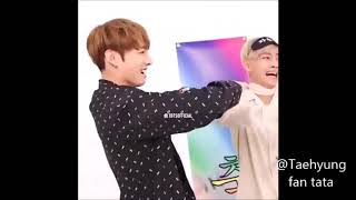 BTS - ANPANMAN FMV love yourself tear album