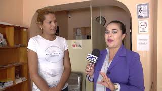 La diversidad sexual también tiene derecho a casarse : Pedro Ernesto"Rihanna" Ferrera
