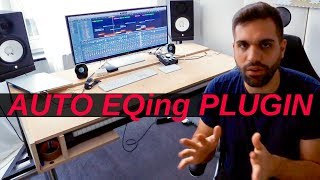 THIS PLUGIN WILL EQ FOR YOU