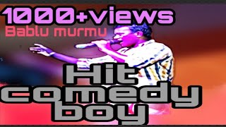 new jokes (Bablu Murmu/Hasda 2019)