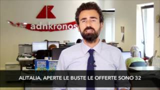 Tg AdnKronos, 6 giugno 2017...