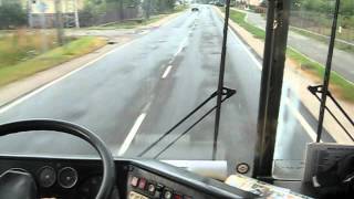 2012.09.25 Polgár Ikarus 260 Ex AKD-562