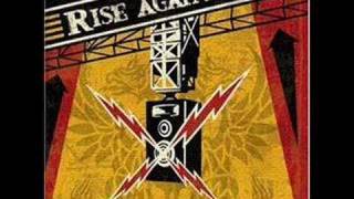Rise Against - Life Less Frightening