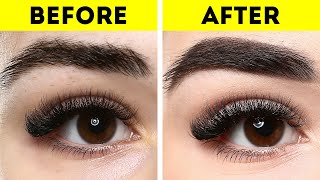 Makeup Hacks And Homemade Beauty Recipes