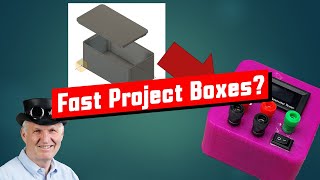 How Can I Get Snugly Cases for my Projects?