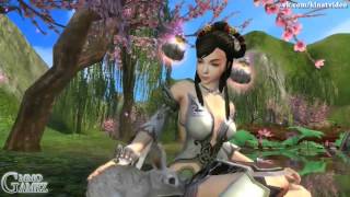 Видеообзор Weapons of the Gods 2012