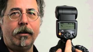 Canon 430 EX III RT Overview