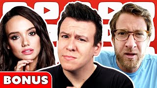 Call Her Daddy's Backstabbing & Controversy. Why Fans Are Furious & This Will Keep Happening (BONUS)