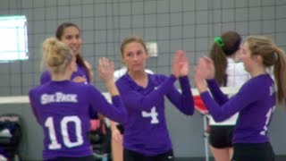 Six Pack VB (IA) Team Highlights