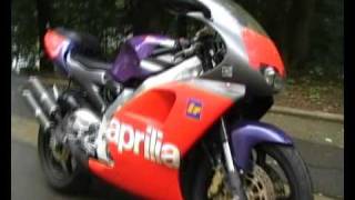 Aprilia RS 250