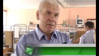 Каменец-Подольское военно-инженерное училище 45 лет
