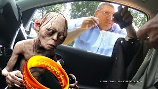 Цыганский развод на дорогах #2 || АвтоСтрасть