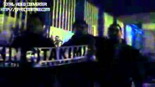 Bir Kızı Çok Sevdim - Maltepeli Beşiktaşlılar // Emeğe Saygı!