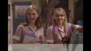 Bridget Neval - Wicked Science / neighbours
