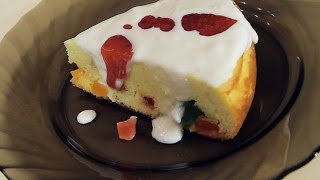 Очень Вкусная Творожная Запеканка с Цукатами. (Cheese Casserole Recipes)