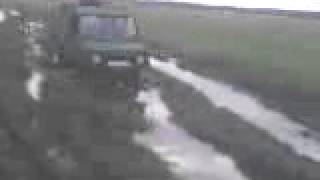 луаз 969 тест драйв