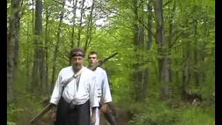 Две колеи одного пути. (Айкидо на плато Лаго-Наки)
