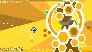 BEE-feating B (88%) | Level Request: Off | Dorami Texture Pack